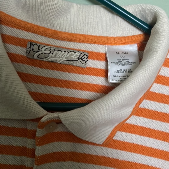 Enyce polo - Picture 2 of 3